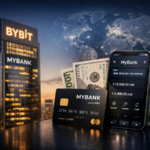 Bybit to Launch MyBank Accounts With Personal IBANs in February