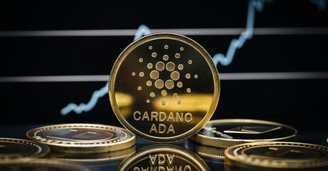 Cardano Price Analysis: ADA Builds Recovery Muscle Towards $0.40