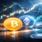 Cathie Wood’s ARK Invest Files Two CoinDesk 20 Crypto ETFs