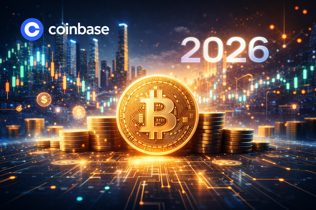 Tokenization and Stablecoins Set to Drive Crypto Adoption in 2026 - Coinbase
