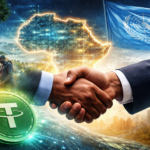 Tether and UNODC Launch Joint Effort to Fight Crypto Crime and Protect Vulnerable Communities