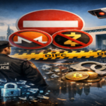 Dubai Tightens Crypto Regulation, Banning Privacy Tokens in DIFC