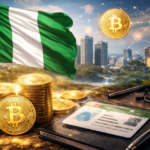 Nigeria Introduces New Tax Law to Track Crypto Transactions Using TIN and NIN