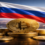 Russia Moves to Bring Crypto into Everyday Use with New Law