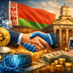 Belarus Sets Legal Framework for Cryptobanks to Merge Tokens and Banking