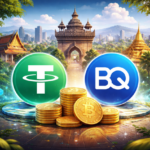 Tether and Bitqik Partner to Boost Stablecoin Education in Laos