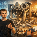 Vitalik Buterin Calls for Major Overhaul in DAO Governance Models