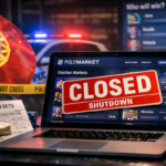 Polymarket Faces Shutdown in Portugal Amid Election Betting Surge