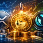 Best Altcoins to Purchase Today, January 20 - XRP, DOGE, INJ