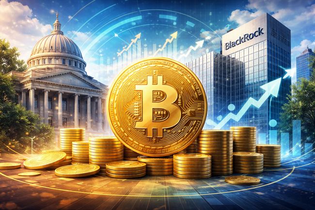 Delaware Life and BlackRock Partner to Bring Bitcoin Exposure to Annuity Investors