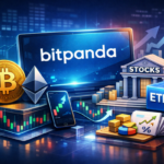 Bitpanda to Launch Unified Platform for Crypto, Stocks, and ETFs