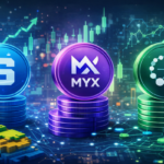 Top Crypto Gainers to Buy Today, January 22 - SAND, MYX, CC