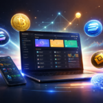 Binance Wallet Expands Onchain Discovery with Three New AI Features