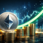 Ethereum Price Set to Rally Past $4,000 Amid Strong Mainnet Growth
