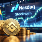 Swedish Asset Manager Launches Virtune BNB ETP on Nasdaq Stockholm
