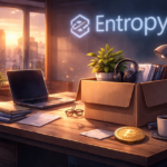 A16z-Backed Entropy to Shut Down and Refund Investors