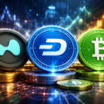 Best Altcoins to Buy Today, January 27 - HYPE, DASH, BCH