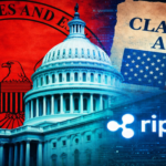 SEC Backs Ripple View on Passive Token Ownership in CLARITY Act Debate