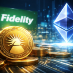 Fidelity Investments to Launch FIDD Stablecoin on Ethereum Blockchain