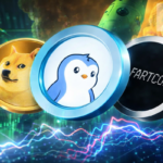 Best Memecoins to Buy Today, January 28 - DOGE, PENGU, FARTCOIN