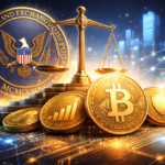 SEC Issues New Guidance on Issuer vs Third-Party Tokenized Securities