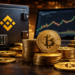 Binance to Convert $1B SAFU Fund into Bitcoin Reserves Amid Market Volatility