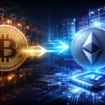 Bit Digital Exits Bitcoin Mining, Shifts Focus to Ethereum and AI Infrastructure