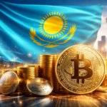 Kazakhstan to Strengthen National Crypto Reserves with Confiscated Bitcoin