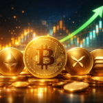 Digital Asset Products Attract $47.2B in Global Inflows in 2025