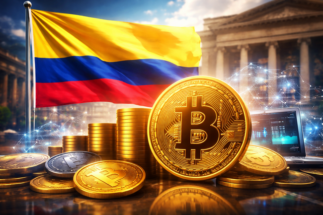 Colombia Rolls Out New Rules for Crypto Users and Exchanges