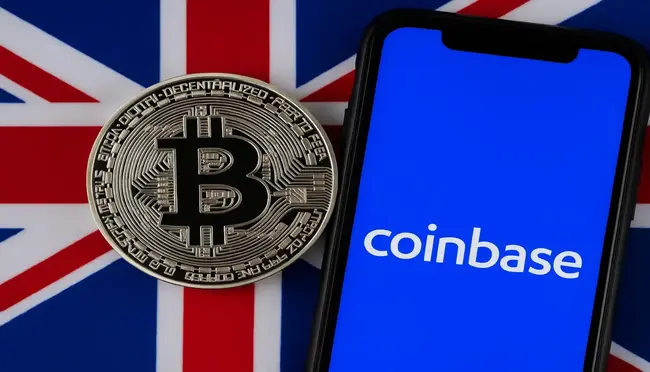 UK Regulator Bans Coinbase Ad Over Cost-of-Living and Crypto Risk Concerns