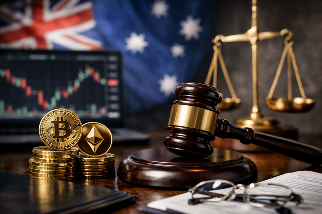 ASIC Warns of Crypto Regulation Gaps, Urges Stronger Consumer Protections