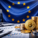 European Commission Warns 12 EU Countries Over Crypto Tax Rules