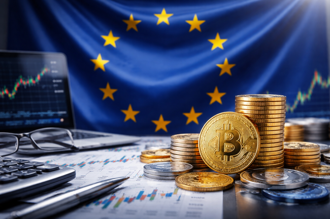 European Commission Warns 12 EU Countries Over Crypto Tax Rules