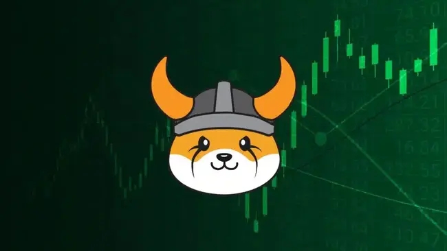 FLOKI Price Analysis: FLOKI Could Hit $0.000013541 as Momentum Builds Up
