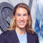 Anti-Crypto SEC Commissioner Caroline Crenshaw Steps Down After After a Decade of Service