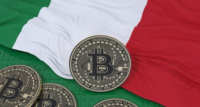 Bank of Italy Chief Warns Banks Must Tokenize Money to Stay Competitive