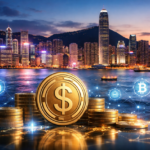 Hong Kong Begins Stablecoin Licensing and Plans Full Crypto Regulation