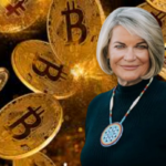 Senator Lummis Raises Concerns Over DOJ Sale of $6.3 Million in Bitcoin