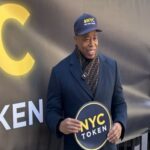Eric Adams Disputes NYC Token Rug Pull Allegations, Says He Made No Profit