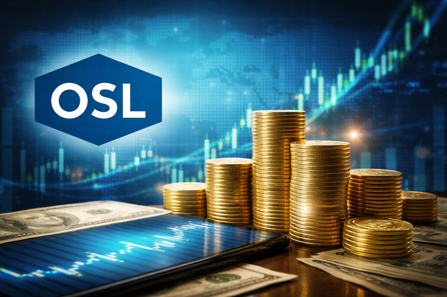 OSL Group Raises $200 Million to Expand Stablecoin and Global Payment Services