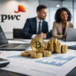 PwC Fully Enters Crypto Space Offering Audit, Tax, and Consulting Services After Regulatory Clarity