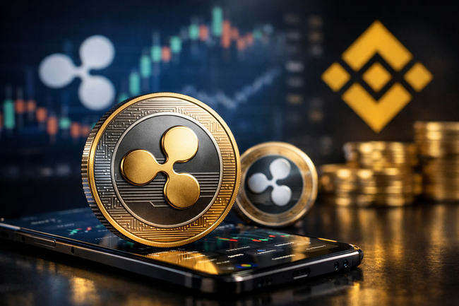 Ripple’s RLUSD Launches on Binance with Zero-Fee Trading