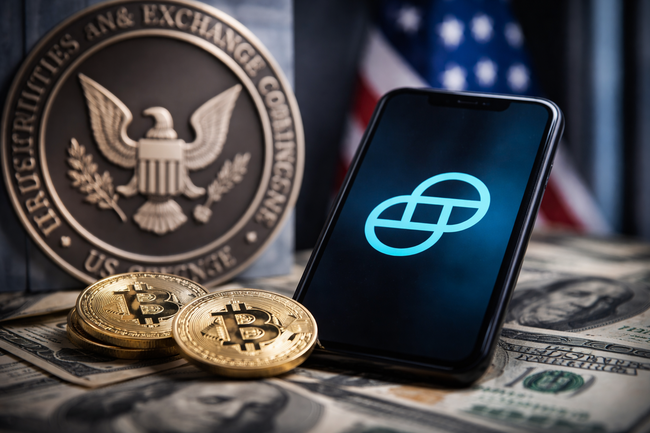 SEC Ends Gemini Earn Case After Full User Fund Recovery
