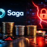 Saga Pauses EVM Chain After $7M Smart Contract Exploit