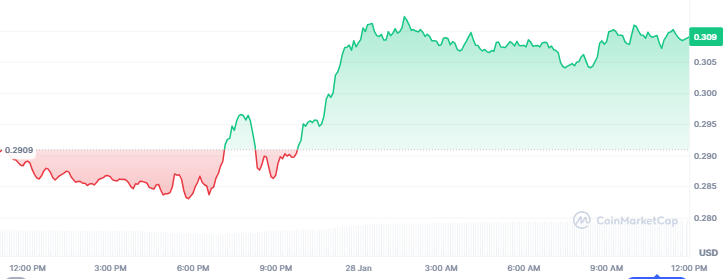 Best Memecoins to Buy Today, January 28 - DOGE, PENGU, FARTCOIN