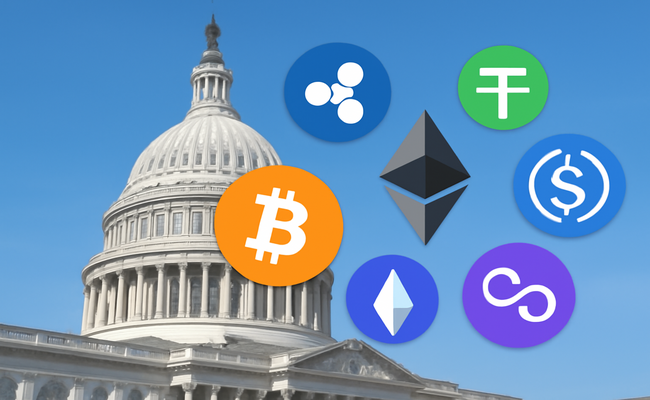 Senate Banking Committee Sets January 15 for CLARITY Act Vote