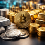 Silver and Gold Outshine Crypto on Social Media as Prices Hit New Highs