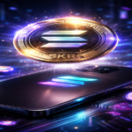 Solana Mobile Launches SKR Token with 90-Day Airdrop Window for Seeker Users