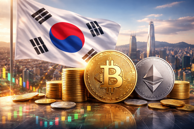 South Korea’s Digital Asset Bill Requires $3.5M Capital for Stablecoin Issuers